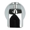 Mobile Home/RV Tub Spout with Diverter in Chrome