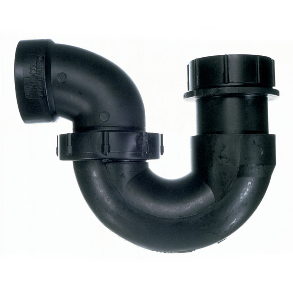 Replacement Hair Trap & Dip Tube Assembly for Dallmer Drain