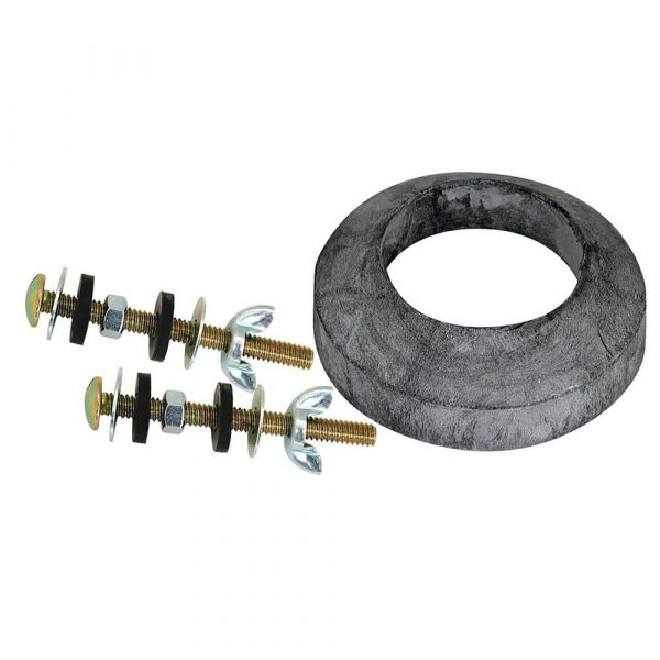 Tank to Bowl Toilet Repair Kit for American Standard