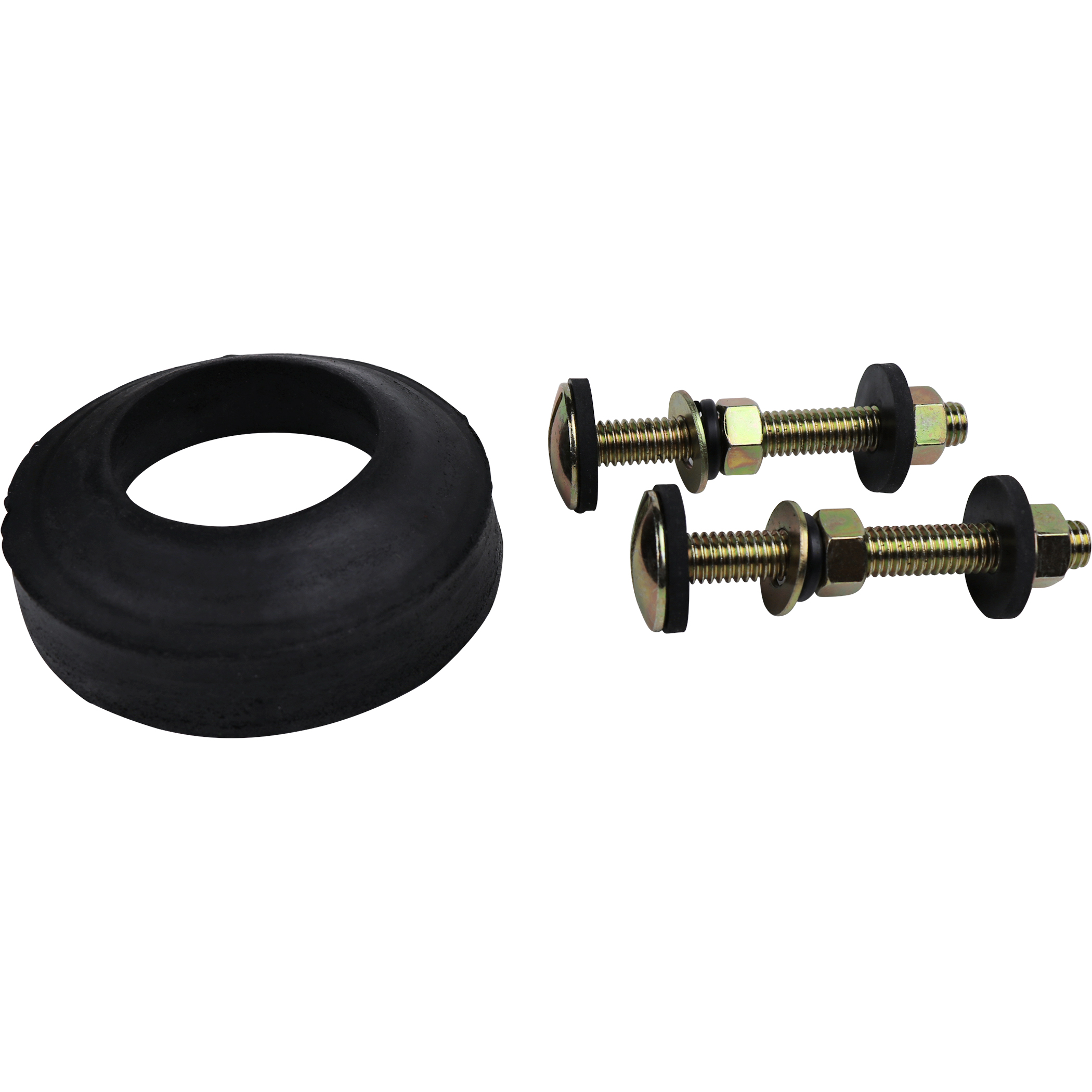 Tank to bowl gasket deals