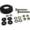 Tank to Bowl Toilet Repair Kit for Crane