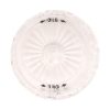 Volume Control Knob Faucet Handle for Mixet Faucets in Clear