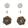 1st image of Faucet Handles for Phoenix in Smoke