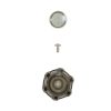 2nd image of Diverter Handle for Phoenix in Smoke