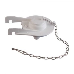 Toilet Tank Flapper for Kohler & Sterling
