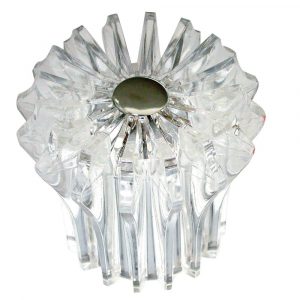 Diverter Handle for Price Pfister Marquis Tub/Shower in Clear Acrylic