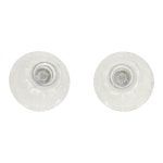 1st image of Faucet Handles for Price Pfister Contessa/Windsor in Clear Acrylic