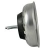 5th image of 3-1/4 in. Basket Strainer with Pin in Chrome