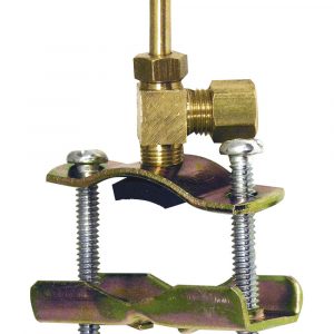 1/4 in. Saddle Valve 1/4 in. Saddle Valve