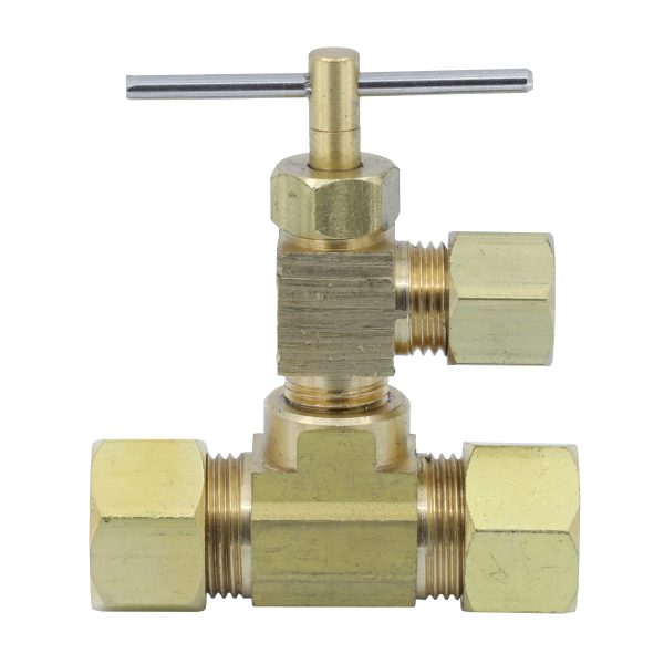 3/8 in. Ice Maker Valve