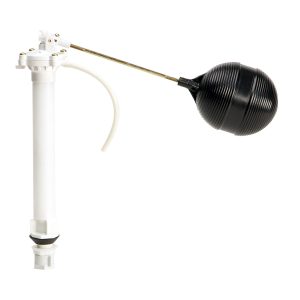 Anti-Siphon Ballcock Toilet Tank Repair Kit