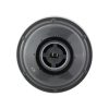 3rd image of 3-1/2 in. Sink Drain Assembly with Plastic Basket Strainer in Chrome