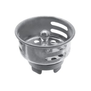 1-1/2 in. Mobile Home/RV Sink Strainer