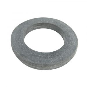 Flat Bath Shoe Gasket (1 per Card)