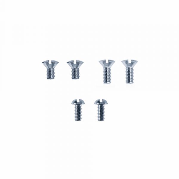 Handle Screws for American Standard, Gerber and Price Pfister