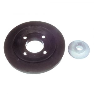 Flush Valve Seal & Stop for Mansfield