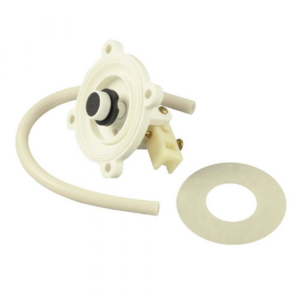 Top Assembly for Amerline 4-Screw Ballcocks
