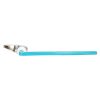 9 in. Toilet Handle for Mansfield in Chrome