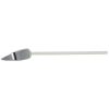 5th image of 9 in. Toilet Handle for Mansfield in Chrome
