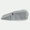 4th image of 9 in. Toilet Handle for Mansfield in Chrome