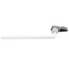 3rd image of 9 in. Toilet Handle for Mansfield in Chrome