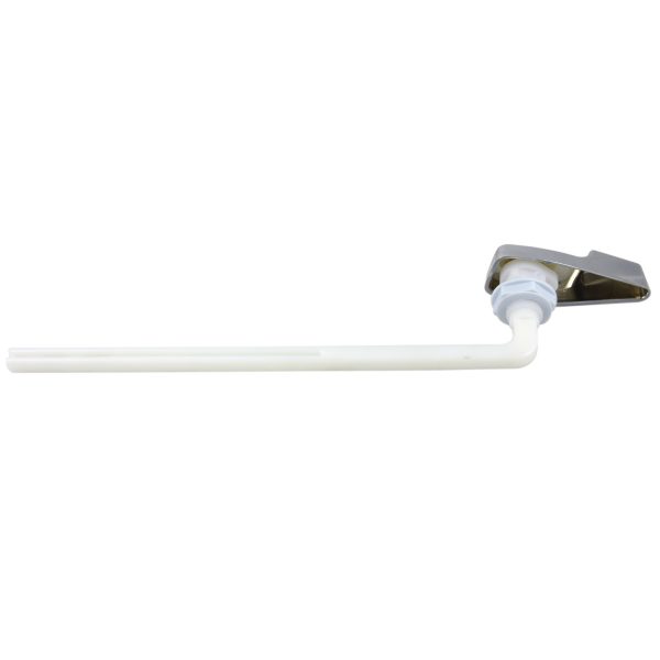 9 in. Toilet Handle for Mansfield in Chrome Danco