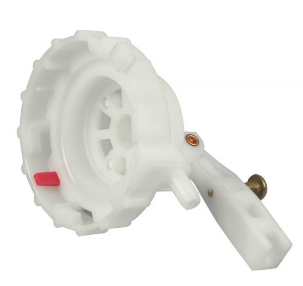Top Assembly for Coast Ballcocks