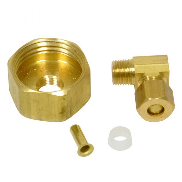 Ice Maker Adapter