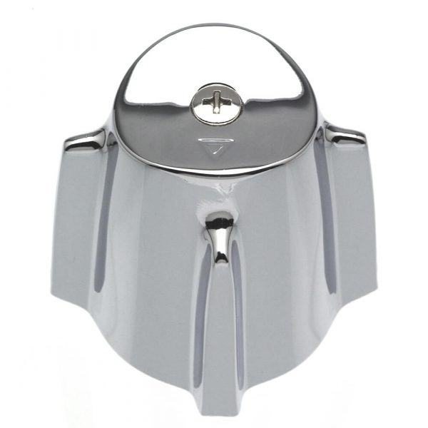 Diverter Handle for Price Pfister in Chrome
