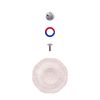 Handle for Price Pfister Avante Faucets