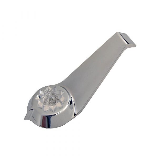 Faucet Handle for Price Pfister in Chrome