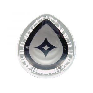 Index Button for Moen Faucets