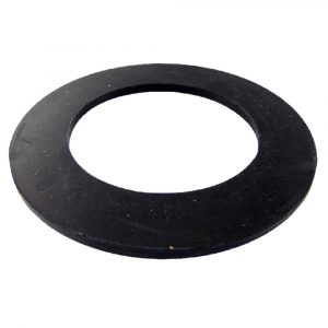 Flat Bath Shoe Gasket (1 per Card)