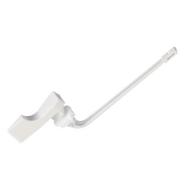 6 in. Toilet Handle for American Standard in White