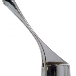 Faucet Handle for Peerless in Chrome