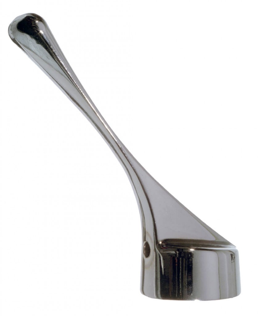 Faucet Handle for Peerless in Chrome Danco