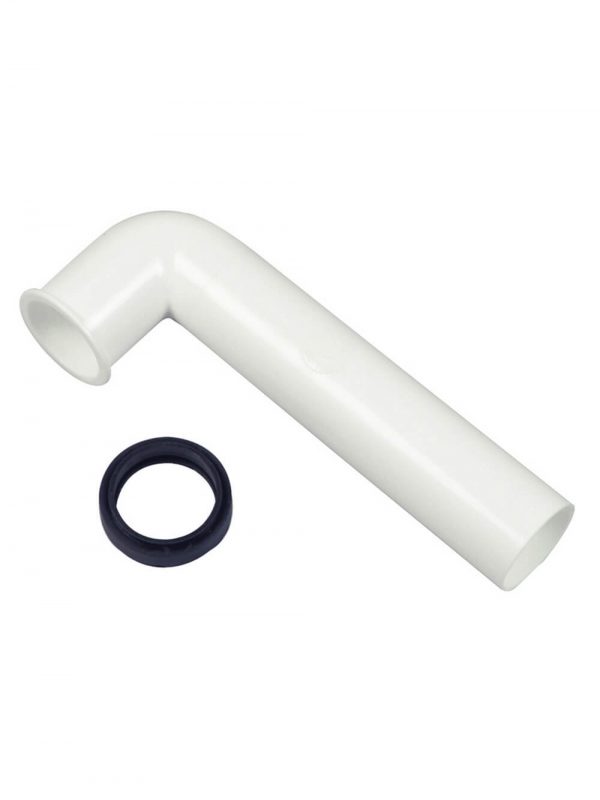 Tailpiece with Gasket for InSinkErator