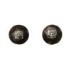 1st image of Universal Small Canopy Handles in Chrome