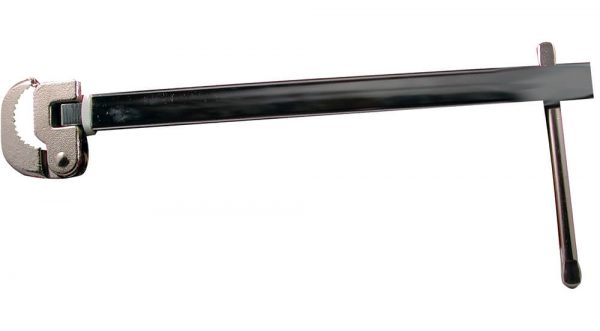 Adjustable Basin Wrench
