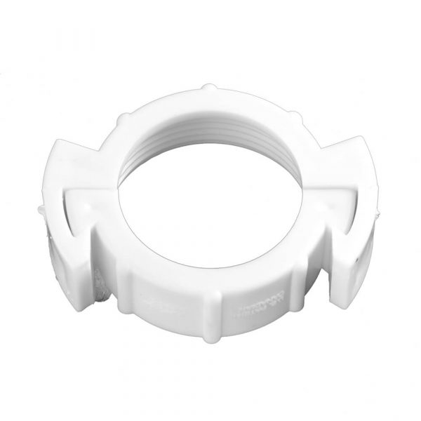 1-1/2 in. O.D. Slip Joint Nut And Washer  (1 per bag)