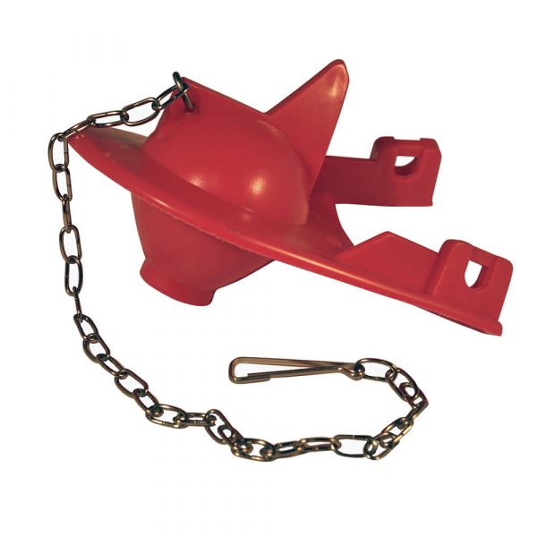 Toilet Tank Flapper for Kohler Shark
