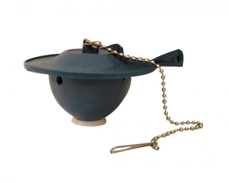 3 in. Toilet Tank Flapper for Eljer Titan Danco