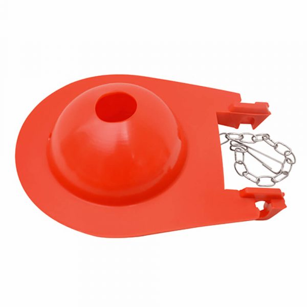 Toilet Tank Flapper for Kohler Cimarron