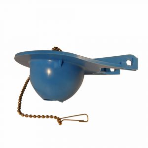 Toilet Tank Flapper for Mansfield