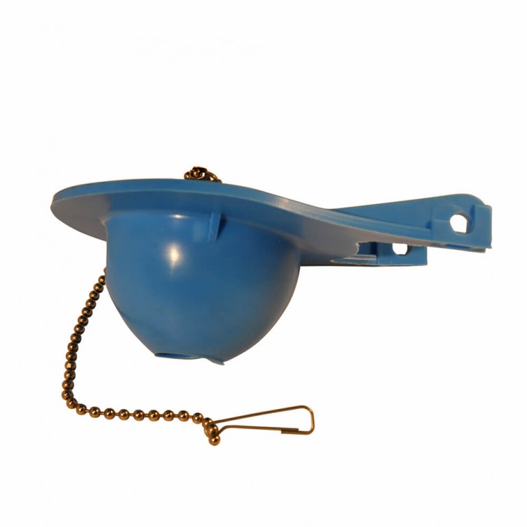 Toilet Tank Flapper for Mansfield Danco