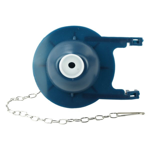 Toilet Tank Flapper for Toto Danco