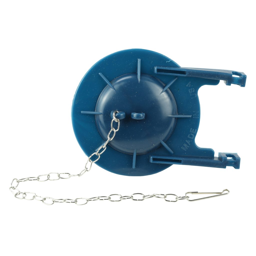 Toilet Tank Flapper for Toto Danco