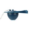 Toilet Tank Flapper for Toto