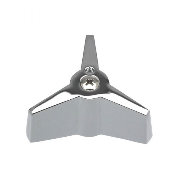 Diverter Handle for American Standard Colony Bath in Chrome