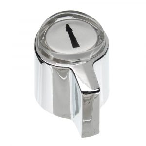 Diverter Handle for Sterling in Chrome